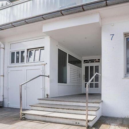 Seestern Norderney Εξωτερικό φωτογραφία