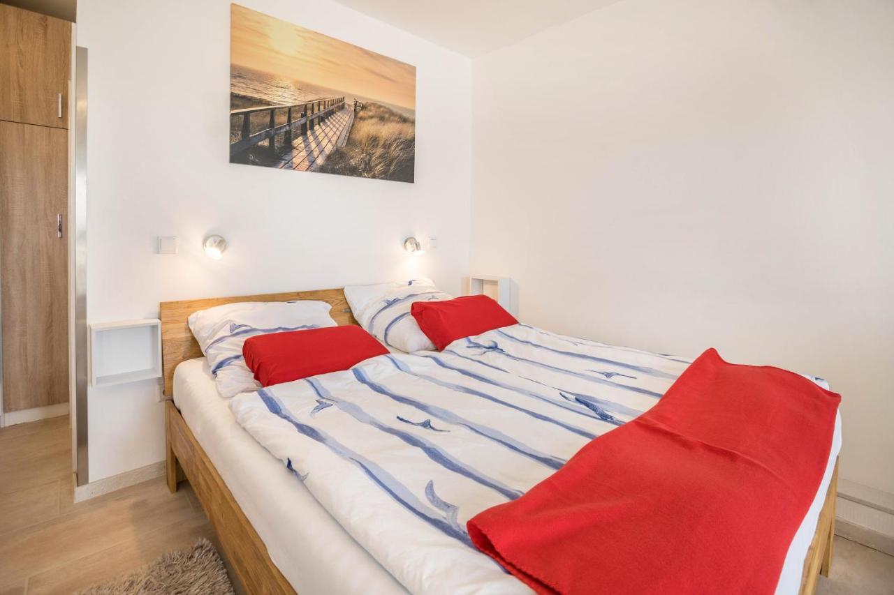 Seestern Norderney Εξωτερικό φωτογραφία