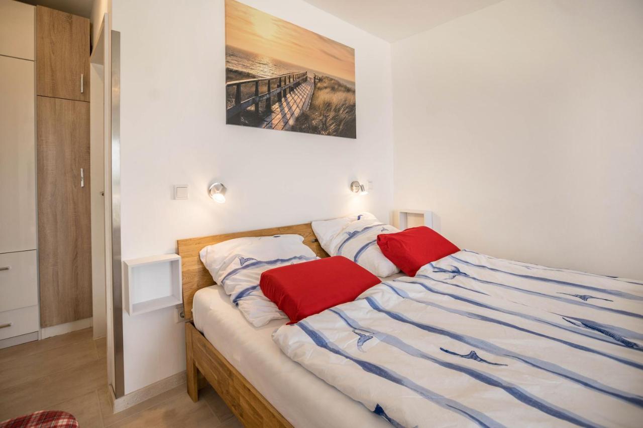 Seestern Norderney Εξωτερικό φωτογραφία