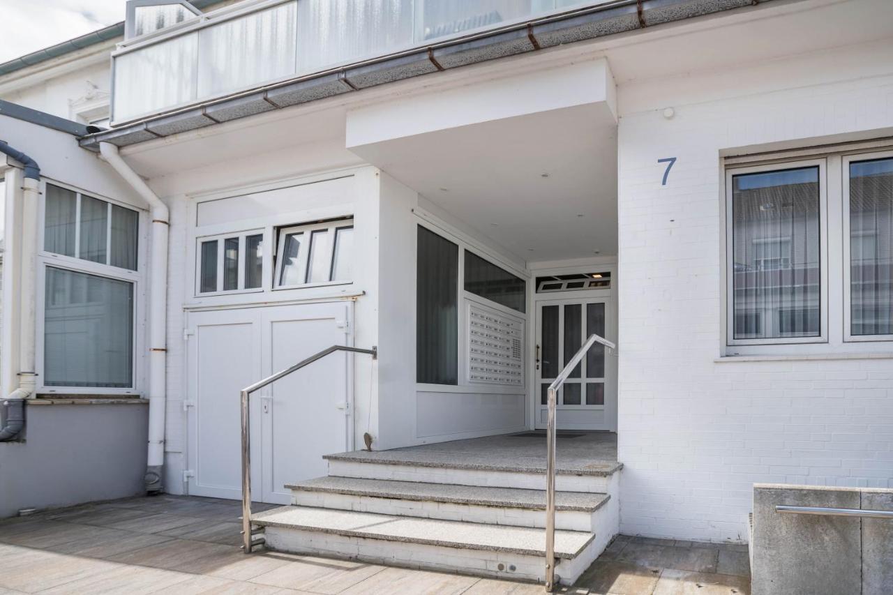 Seestern Norderney Εξωτερικό φωτογραφία